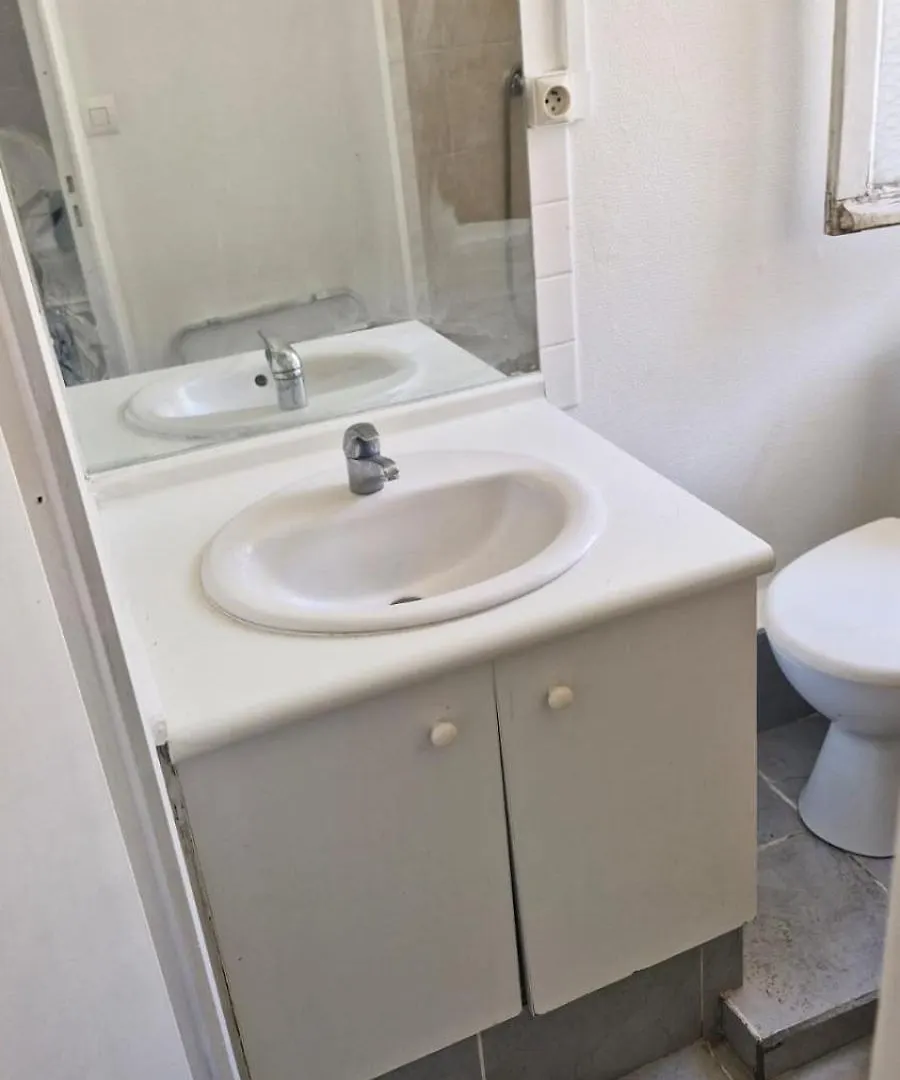 Apartman Suite Etonnant Voyageur - Gare&Tnb A 100 M - 4 Personnes Rennes